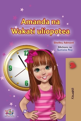 Amanda na Wakati uliopotea