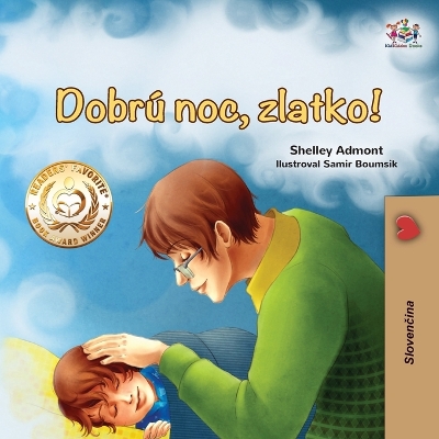 DobrÃº noc, zlatko!