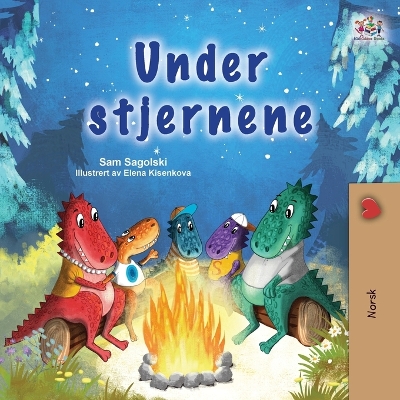 Under stjernene