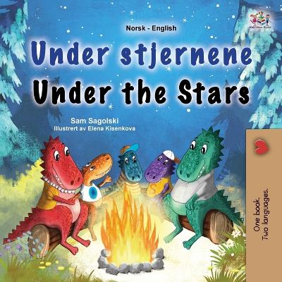 Under stjernene Under the Stars