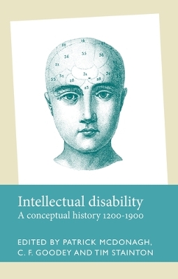 Intellectual Disability: A Conceptual History, 12001900