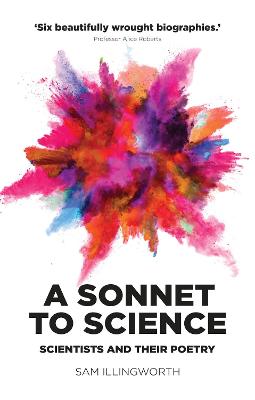 sonnet to science: Scientists and their poetry