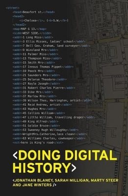 Doing Digital History: A Beginners Guide to Working with Text as Data