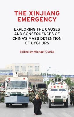 Xinjiang Emergency: Exploring the Causes and Consequences of Chinas Mass Detention of Uyghurs
