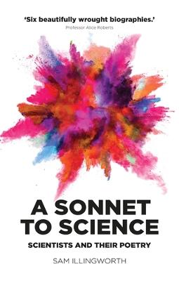 sonnet to science: Scientists and their poetry