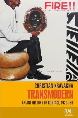 Transmodern: An art history of contact, 1920-60