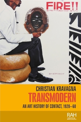 Transmodern: An Art History of Contact, 192060