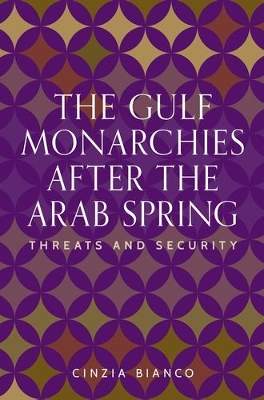 Gulf Monarchies After the Arab Spring: Threats and Security