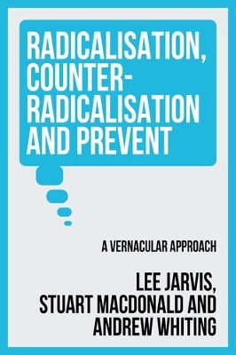 Radicalisation, Counter-Radicalisation, and Prevent: A Vernacular Approach