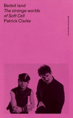 Bedsit land: The strange worlds of Soft Cell