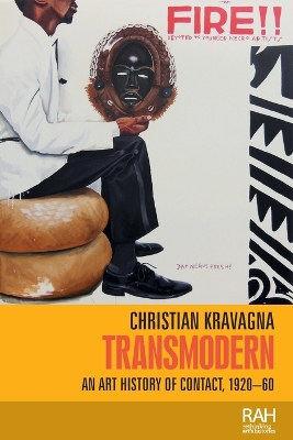 Transmodern: An Art History of Contact, 192060