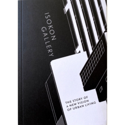 Isokon Gallery: The Story of a New Vision of Urban Living