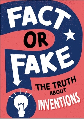 Truth About Inventions