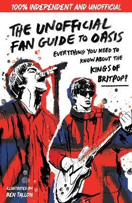 Unofficial Fan Guide to Oasis: Everything you need to know before the 2025 tour!