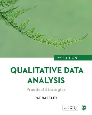 Qualitative Data Analysis: Practical Strategies 2nd Revised edition