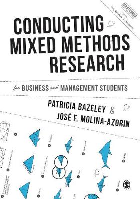 Conducting Mixed Methods Research for Business and Management Students
