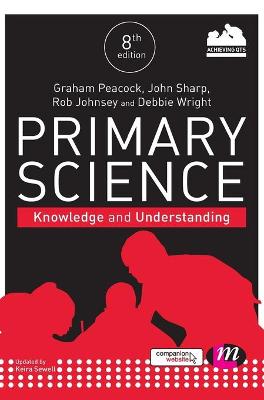 Primary Science: Knowledge and Understanding 8th Revised edition