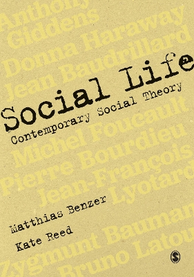 Social Life: Contemporary Social Theory