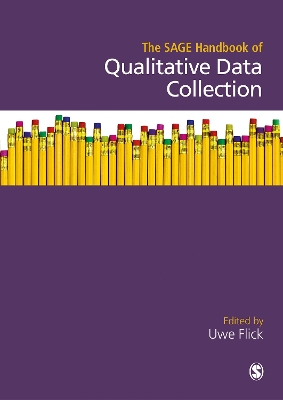SAGE Handbook of Qualitative Data Collection