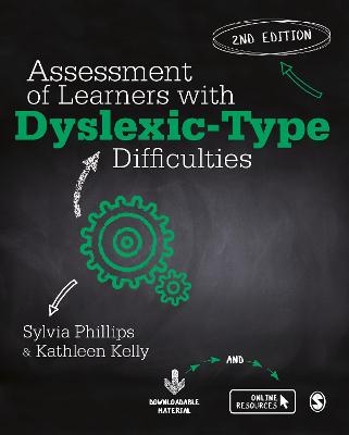 Assessment of Learners with Dyslexic-Type Difficulties 2nd Revised edition