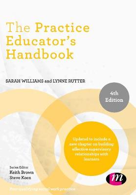 Practice Educators Handbook 4th Revised edition