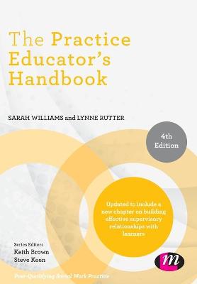 Practice Educators Handbook 4th Revised edition