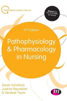 Pathophysiology and Pharmacology in Nursing 2nd Revised edition