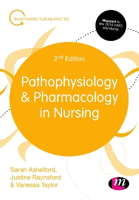 Pathophysiology and Pharmacology in Nursing 2nd Revised edition