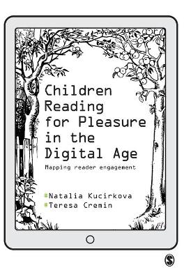 Children Reading for Pleasure in the Digital Age: Mapping Reader Engagement