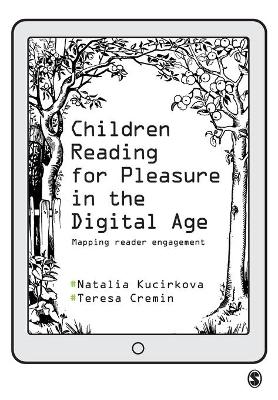 Children Reading for Pleasure in the Digital Age: Mapping Reader Engagement