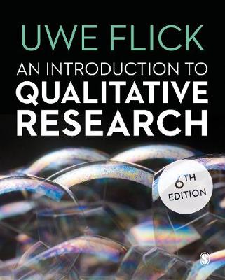 Introduction to Qualitative Research 6th Revised edition
