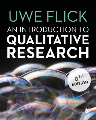 Introduction to Qualitative Research 6th Revised edition