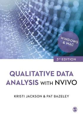 Qualitative Data Analysis with NVivo 3rd Revised edition