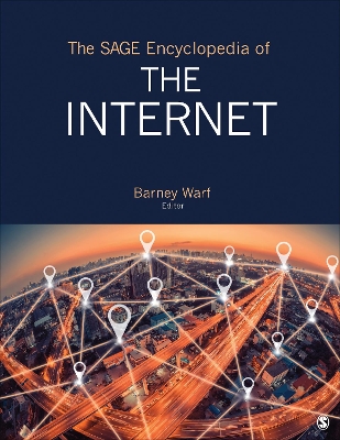 SAGE Encyclopedia of the Internet