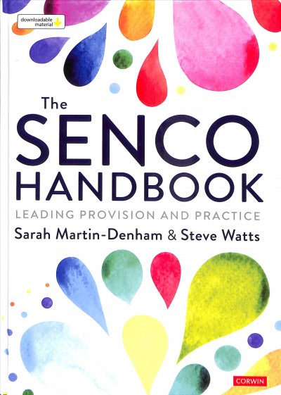 SENCO Handbook: Leading Provision and Practice