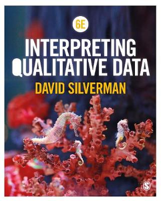 Interpreting Qualitative Data 6th Revised edition