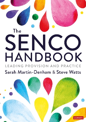 SENCO Handbook: Leading Provision and Practice