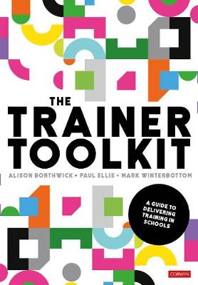 Trainer Toolkit: A guide to delivering training in schools