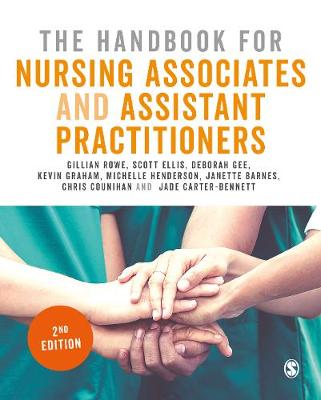 Handbook for Nursing Associates and Assistant Practitioners 2nd Revised edition