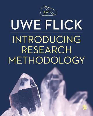 Introducing Research Methodology: Thinking Your Way Through Your Research Project 3rd Revised edition