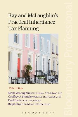 Ray and McLaughlin's Practical Inheritance Tax Planning 15th edition