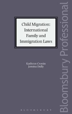 Child Migration: Family and Immigration Laws