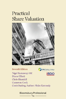 Practical Share Valuation 7th edition