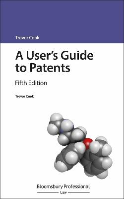 User's Guide to Patents 5th edition