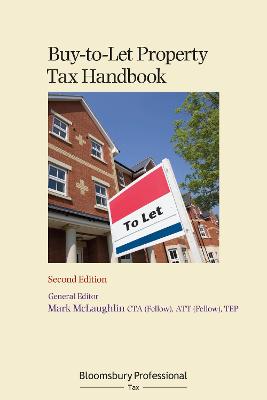 Buy-to-Let Property Tax Handbook 2nd edition