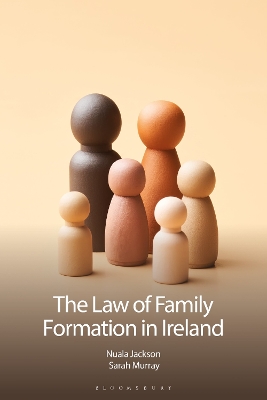Law of Family Formation in Ireland