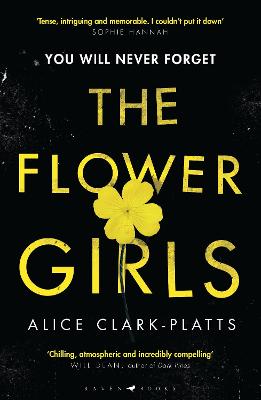 Flower Girls: the dark read-in-one-sitting thriller