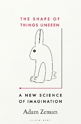 Shape of Things Unseen: A New Science of Imagination
