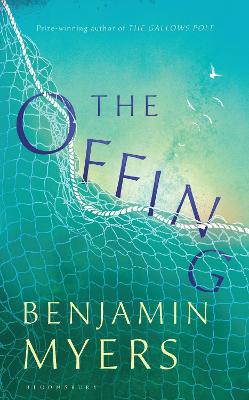 Offing: A BBC Radio 2 Book Club Pick