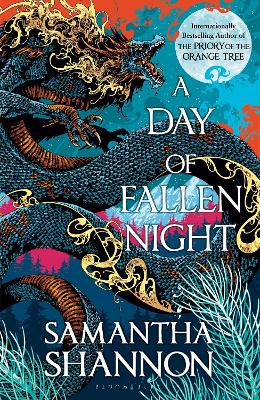 Day of Fallen Night